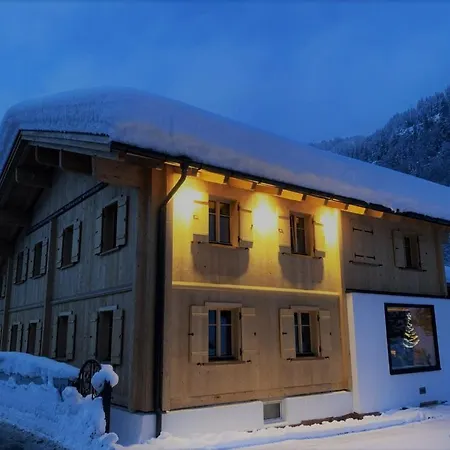 Appartement 14
