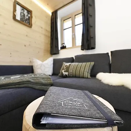 Apartment 14 Sankt Gallenkirch