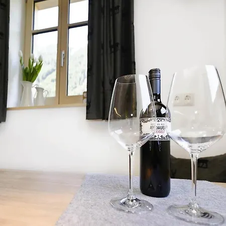 Appartement 14 *