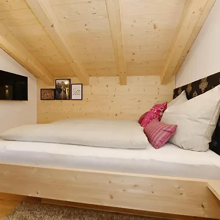 Apartment 14 Sankt Gallenkirch