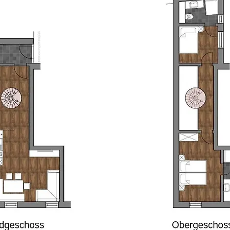 14 Appartement Sankt Gallenkirch