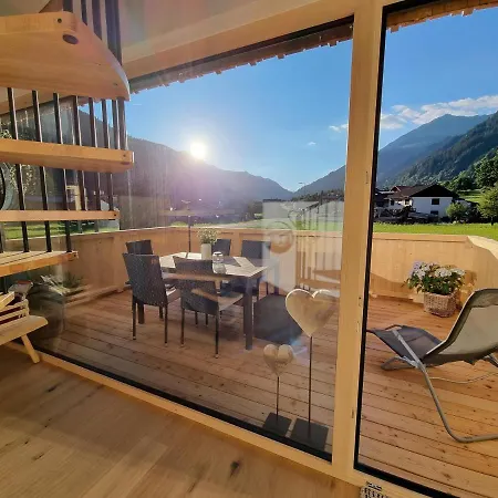 14 Appartement