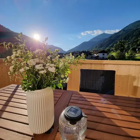 14 Appartement