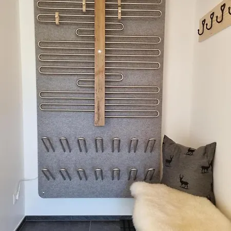 Appartement 14 *